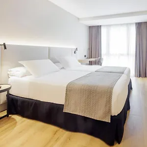 Ilunion Otel